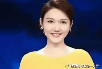 挤走董卿的龙洋择偶标准高到离谱？身上传闻有多惊人