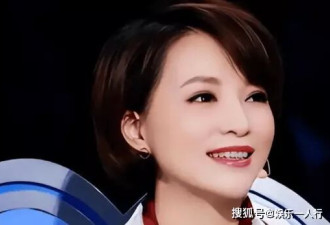 挤走董卿的龙洋择偶标准高到离谱？身上传闻有多惊人