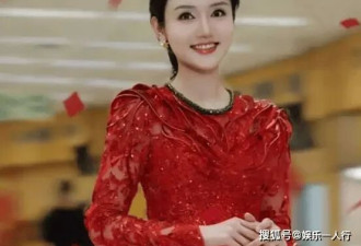 挤走董卿的龙洋择偶标准高到离谱？身上传闻有多惊人