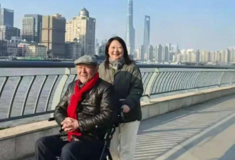 帅了一辈子的银幕男神，自律一生，深情一世