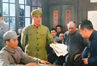 帅了一辈子的银幕男神，自律一生，深情一世