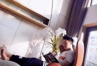 何猷君和奚梦瑶的豪宅火了，全屋没有一丝俗气