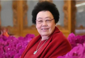 72岁唐僧开始卖房 和陈丽华33年感情成笑话