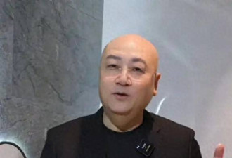 72岁唐僧开始卖房 和陈丽华33年感情成笑话
