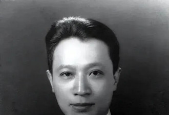 她是民国大才女，丈夫自杀后成了精神分裂者