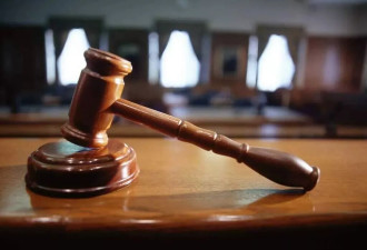 天塌了！法院判决：被逮捕的非法移民无权保释