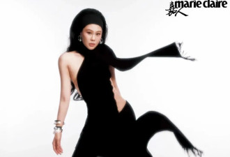 袁娅维 TIA RAY：无界之垠