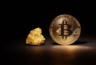 黄金与比特币二选一 富爸爸作者选它