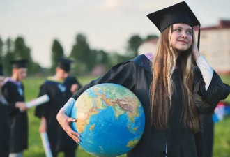 国际生占比最高的美国大学？Top3出人意料
