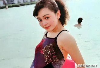 55岁王琳近况曝光！经历两段失败婚姻，如今送父母去养老院引争议