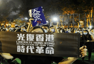 不是中共强硬，而是在垂死挣扎