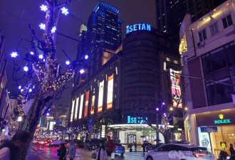 一场关店潮正席卷中国