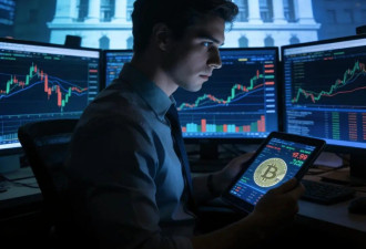 当数字黄金褪色：从比特币看金银的未来剧本