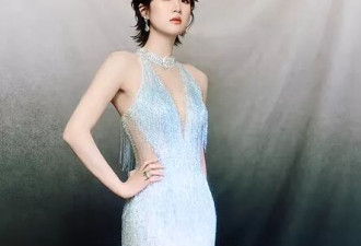 当31岁白鹿与28岁姚安娜,25岁赵晴同框,才知什么是老天爷赏饭吃