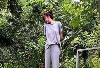 46岁殷桃的豪宅又火了,仅一院子就圈粉无数,那叫一个壮观!