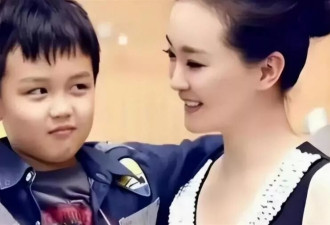 丈夫失联7年,52岁颜面尽失的王艳,如今靠19岁的儿子给她争光