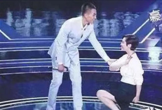 47岁海清:曾下跪表白欧豪,转身结婚生子,因儿子生病想过捐肾