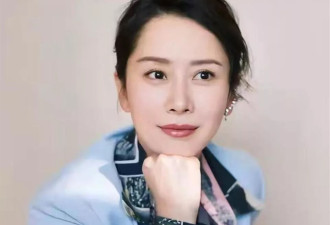 47岁海清:曾下跪表白欧豪,转身结婚生子,因儿子生病想过捐肾