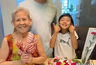 49岁立威廉近况曝光！经历两次癌症手术，11岁女儿是他最大的牵挂