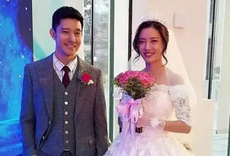 49岁立威廉近况曝光！经历两次癌症手术，11岁女儿是他最大的牵挂