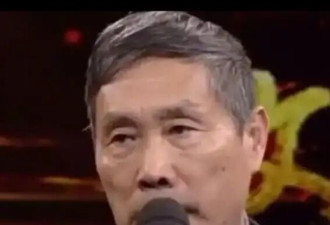 《三国演义》导演张中一去世 享年74岁