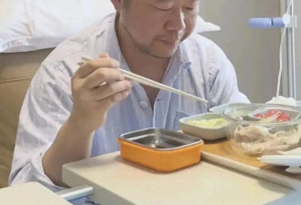 涂磊住院期间，看清人性的真实，尤其是身边的亲戚朋友，让他悲哀