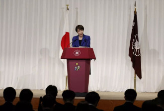 从危机中挽救自民党，高市早苗是如何做到的