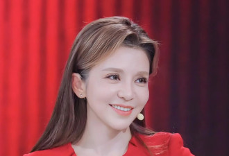 朱迅：两个原因限制她主持2026年央视春晚主会场