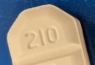 注意！加国召回这些批次的降压药 或引发严重副作用！