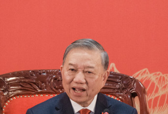 越南版习近平or戈尔巴乔夫?苏林的崛起与权力重构