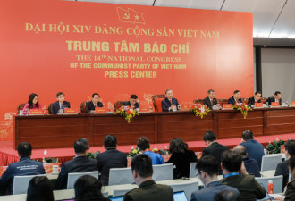 越南版习近平or戈尔巴乔夫?苏林的崛起与权力重构