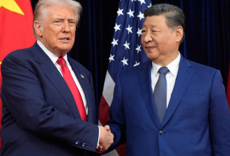 特朗普据报将于4月首周访问北京 与习近平举行峰会