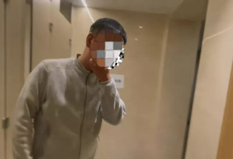 27岁男子女厕所偷拍被抓现行，其妻尚在孕期