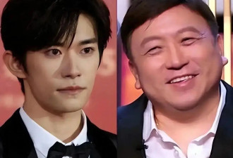 陪玩陪睡只是开胃菜，继白百何后，王晶再曝猛料，易烊千玺遭殃了