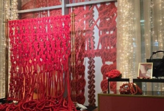 香港经贸处呈献传统中华工艺庆祝马年