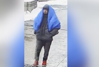 Yonge/Finch发生随机袭击: 2名女子走路无故遇袭 恐有更多受害者