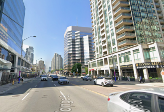 Yonge/Finch发生随机袭击: 2名女子走路无故遇袭 恐有更多受害者