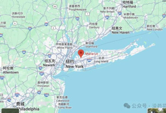 上海建筑商夫妇在纽约长岛豪宅神秘失踪案