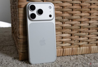 史上续航最强 iPhone 今年问世 背藏一大代价