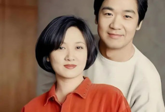 68岁邓婕近况曝光！与张国立结婚37年没生孩子，尽情享受丁克生活