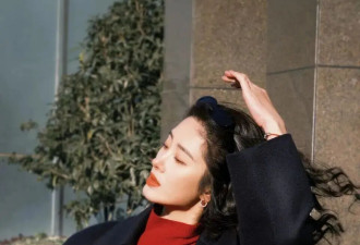 “时髦小姨风”太适合过年了，谁穿谁好看！