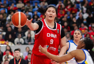 中国女篮又被无视了？G2战被央视弃播