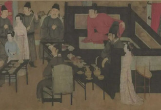全盛到亡国，不过两代人