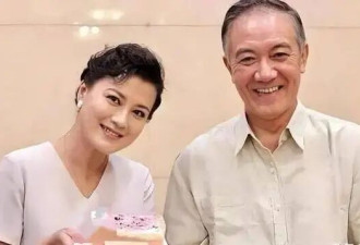 67岁李幼斌近况曝光！再婚娶小13岁史兰芽，亲儿子不贴心，父母住养老院