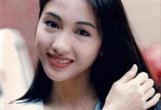 54岁黎姿近况曝光！嫁大15岁残疾富豪生3个女儿，如今成人生赢家