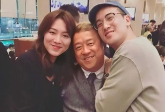 香港知名女星结婚7年，坚持丁克拒绝生娃...