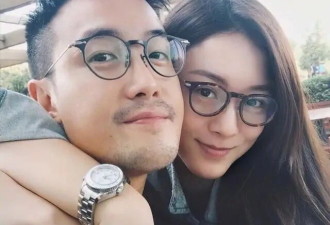 香港知名女星结婚7年，坚持丁克拒绝生娃...