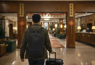 春节旅游，年轻人为何涌入体制内？