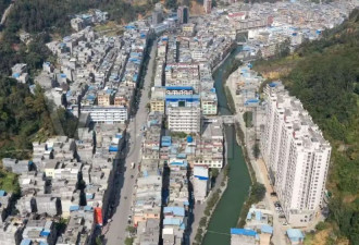 北上广是幻象，2800个县城才是真实的中国