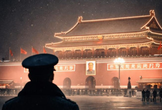 内幕！习今年春节不敢踏出北京一步